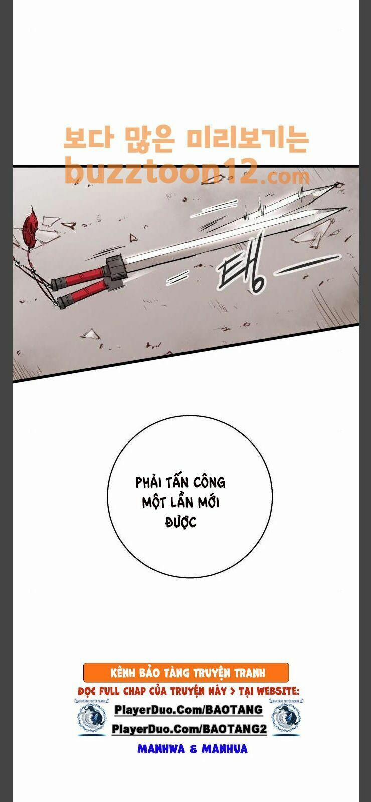 Murim Thời Hiện Đại 12 trang 40