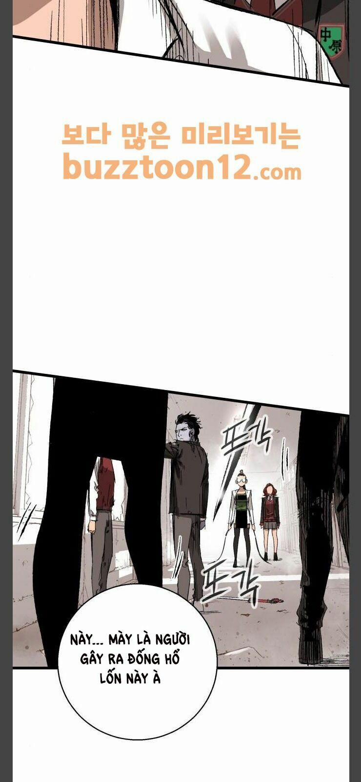 Murim Thời Hiện Đại 12 trang 43