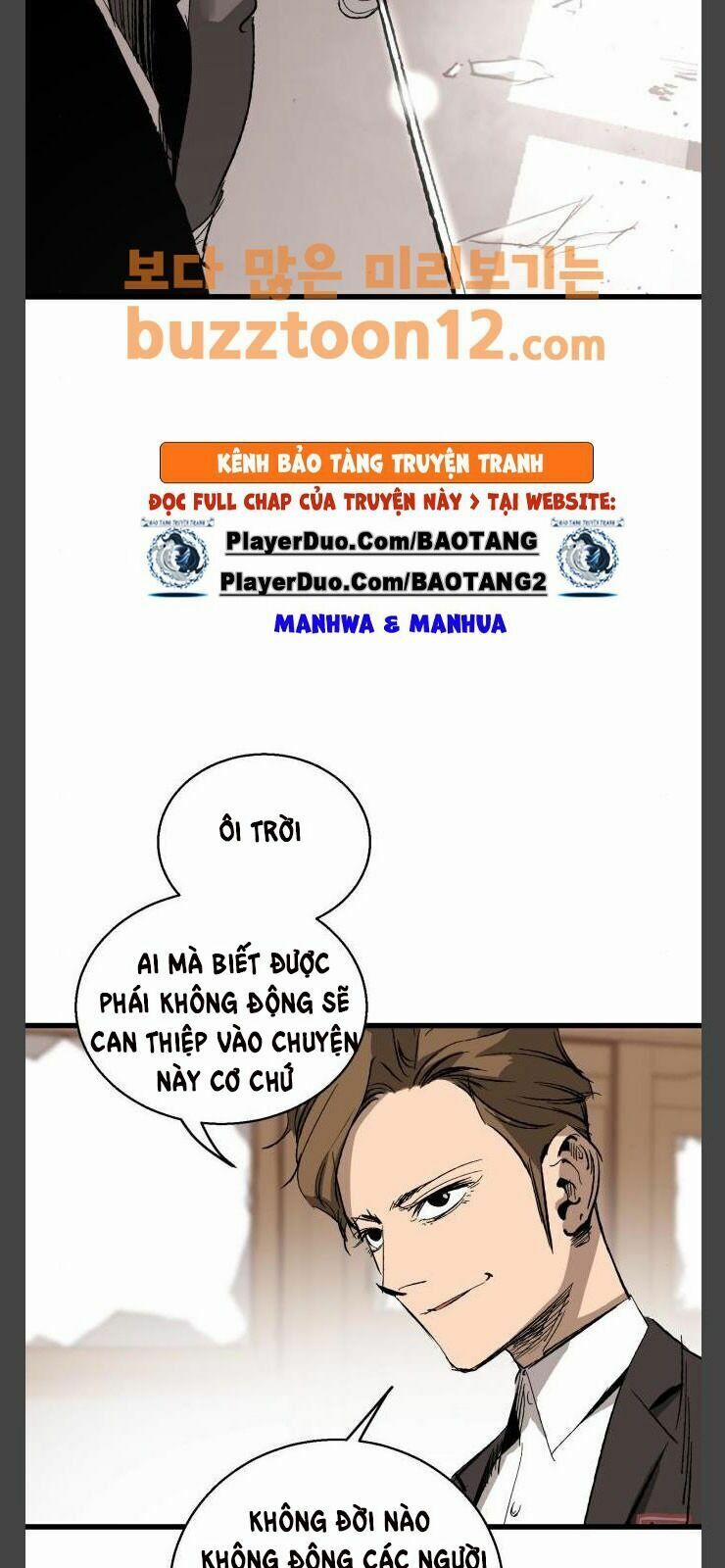 Murim Thời Hiện Đại 12 trang 46