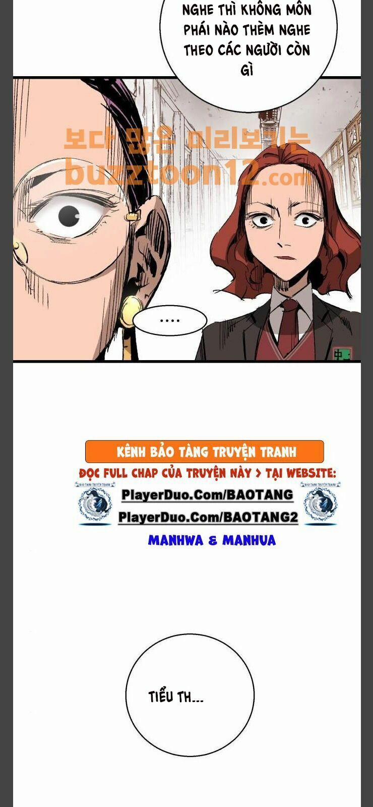 Murim Thời Hiện Đại 12 trang 49