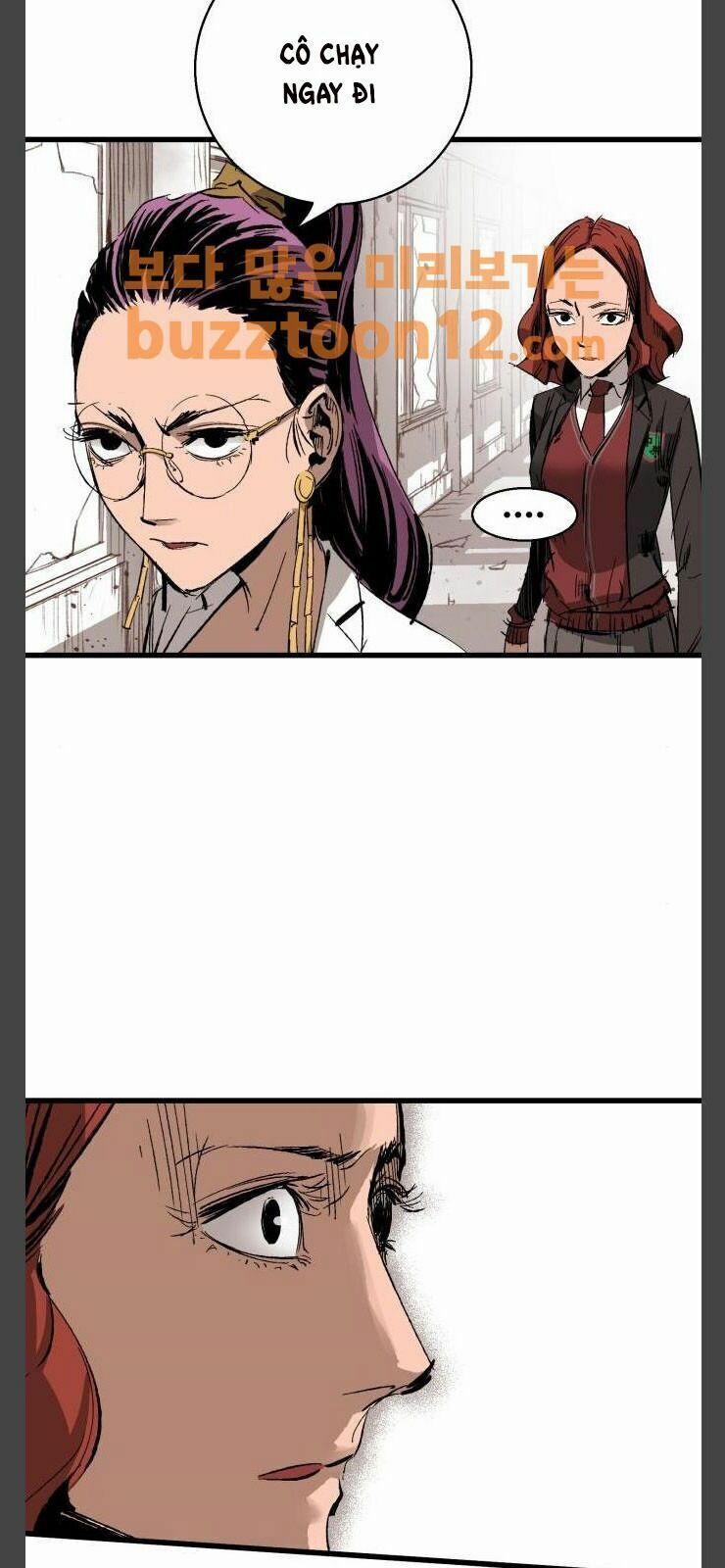 Murim Thời Hiện Đại 12 trang 55