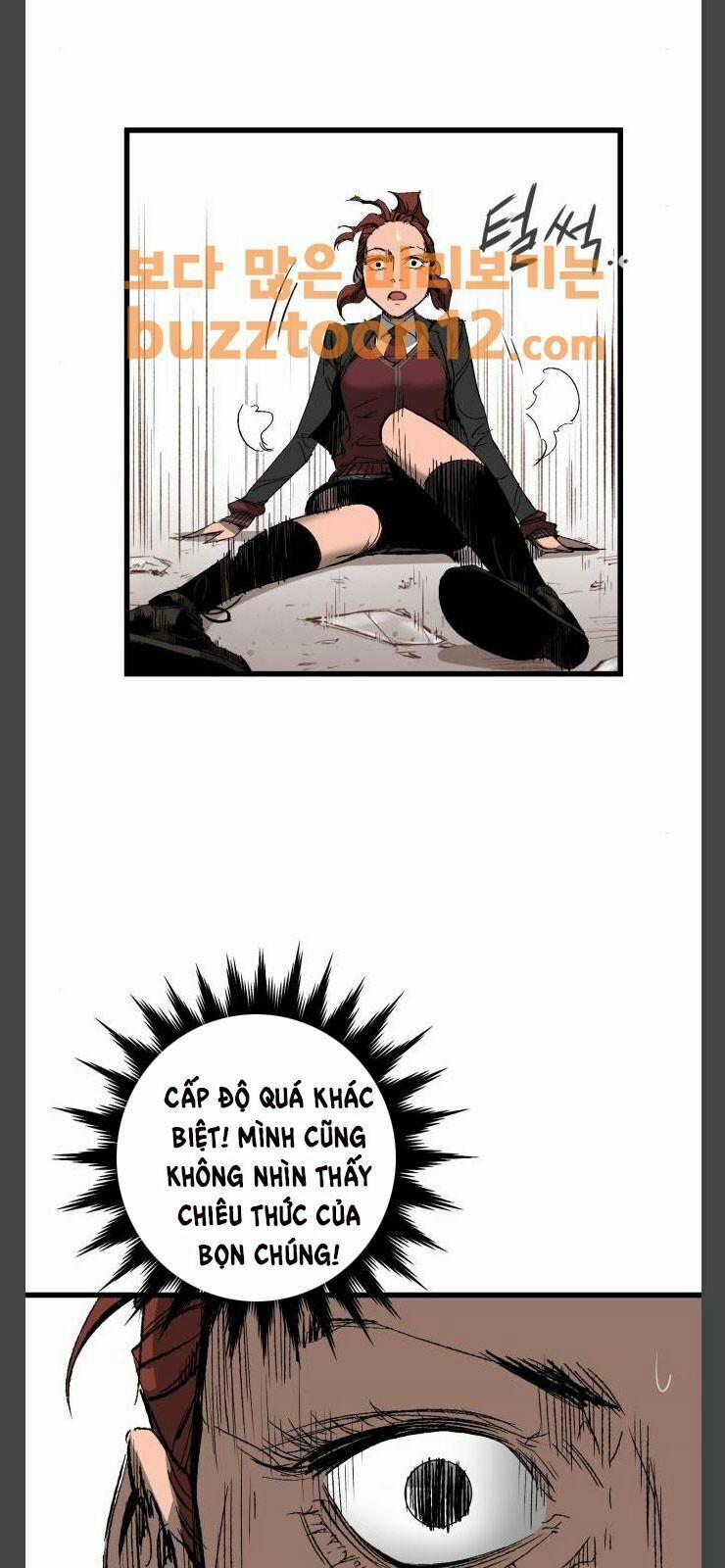 Murim Thời Hiện Đại 12 trang 67