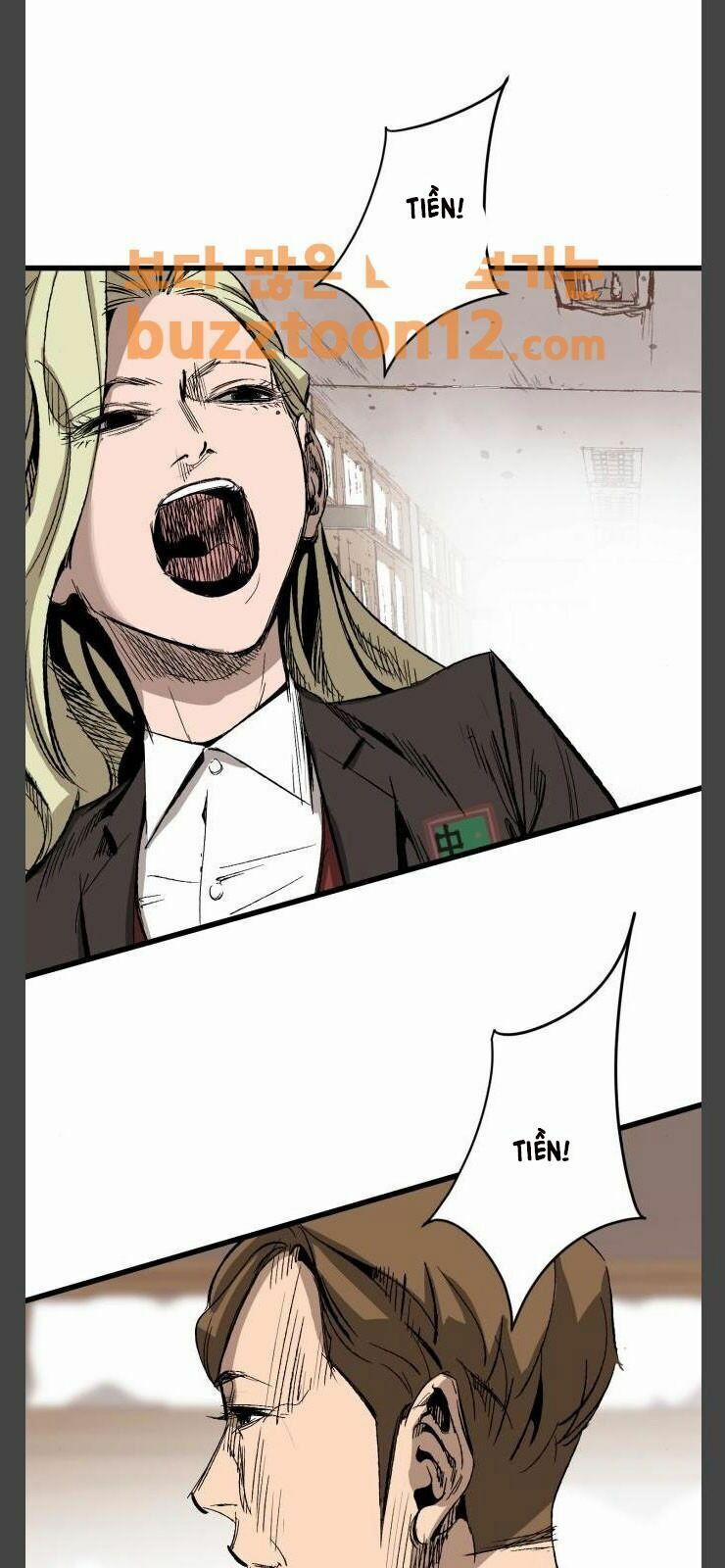 Murim Thời Hiện Đại 12 trang 70