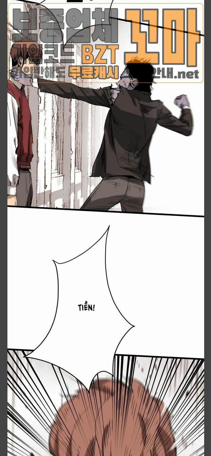 Murim Thời Hiện Đại 12 trang 72