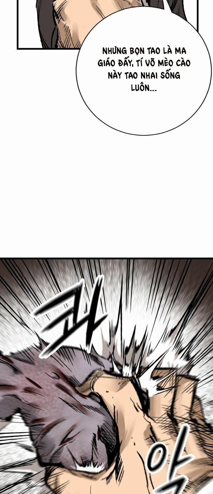 Murim Thời Hiện Đại 13 trang 10