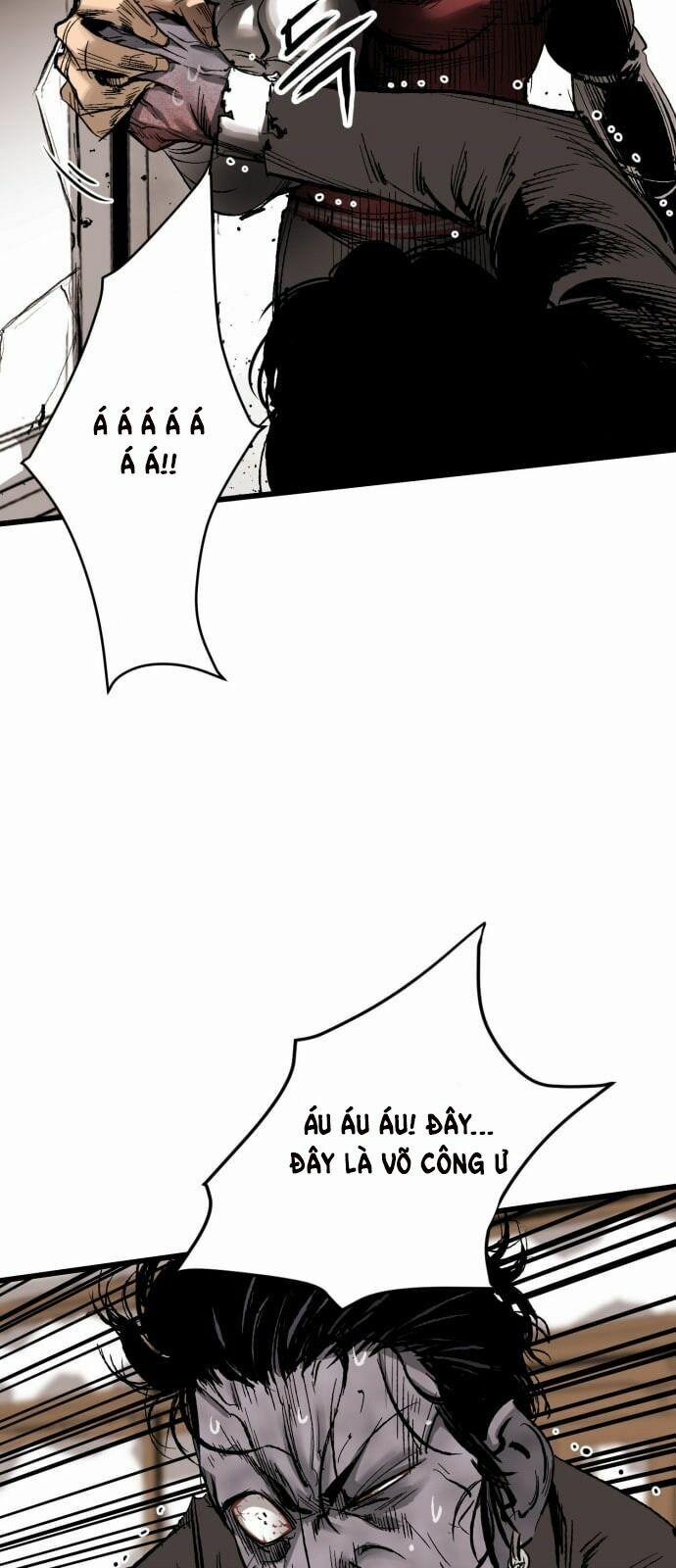 Murim Thời Hiện Đại 13 trang 12