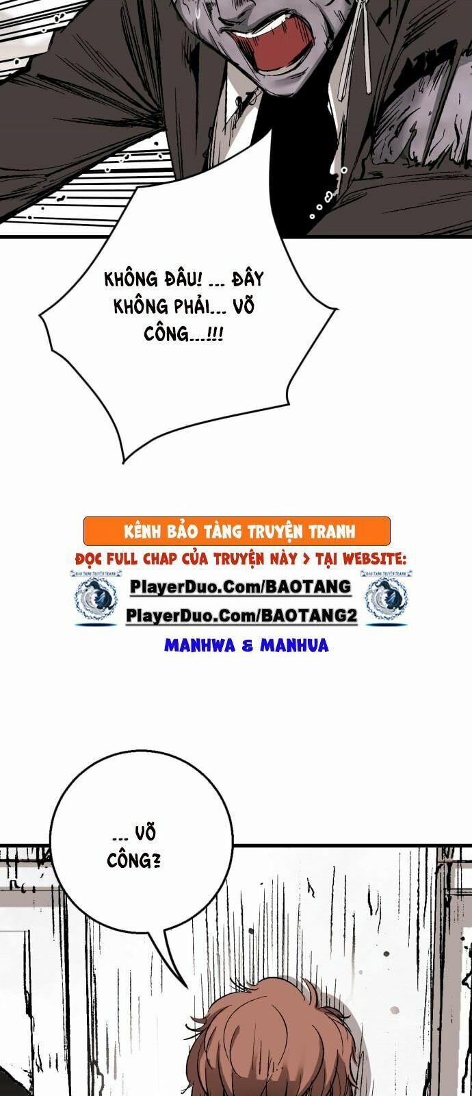 Murim Thời Hiện Đại 13 trang 13