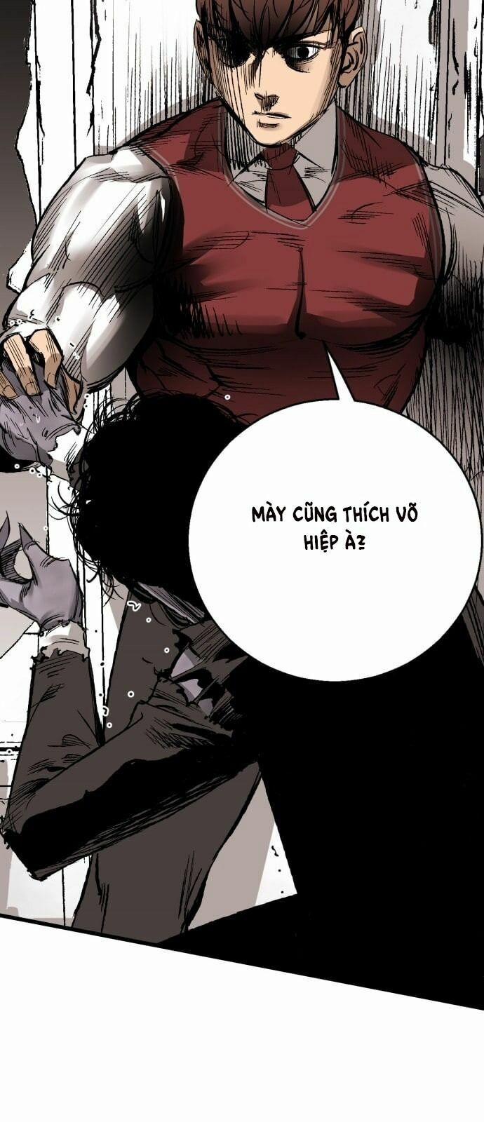 Murim Thời Hiện Đại 13 trang 14