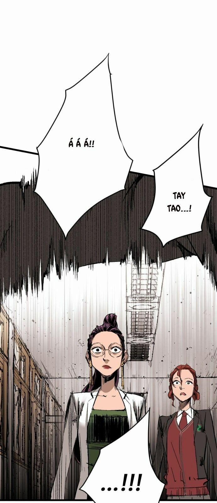 Murim Thời Hiện Đại 13 trang 15