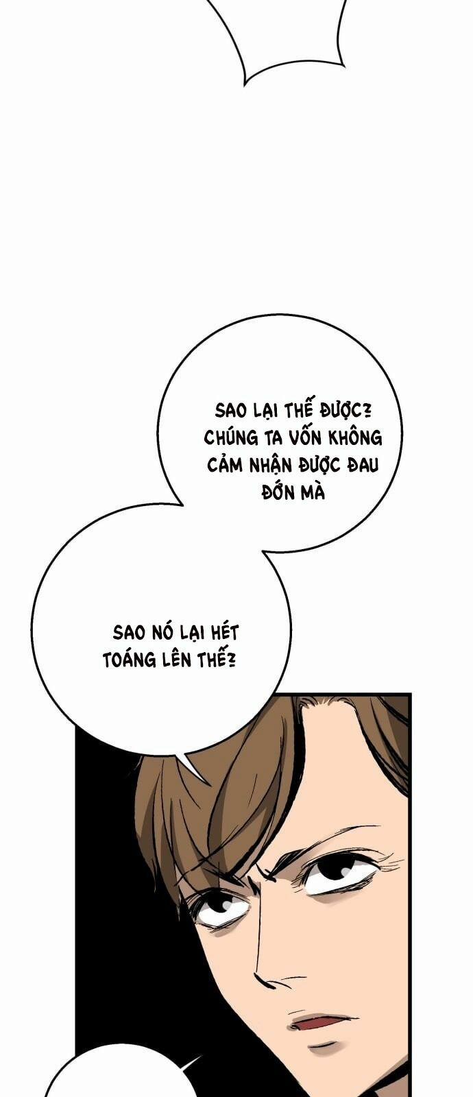 Murim Thời Hiện Đại 13 trang 16
