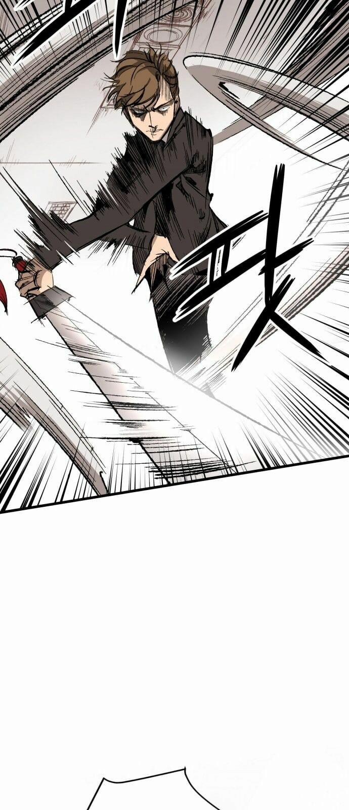 Murim Thời Hiện Đại 13 trang 19