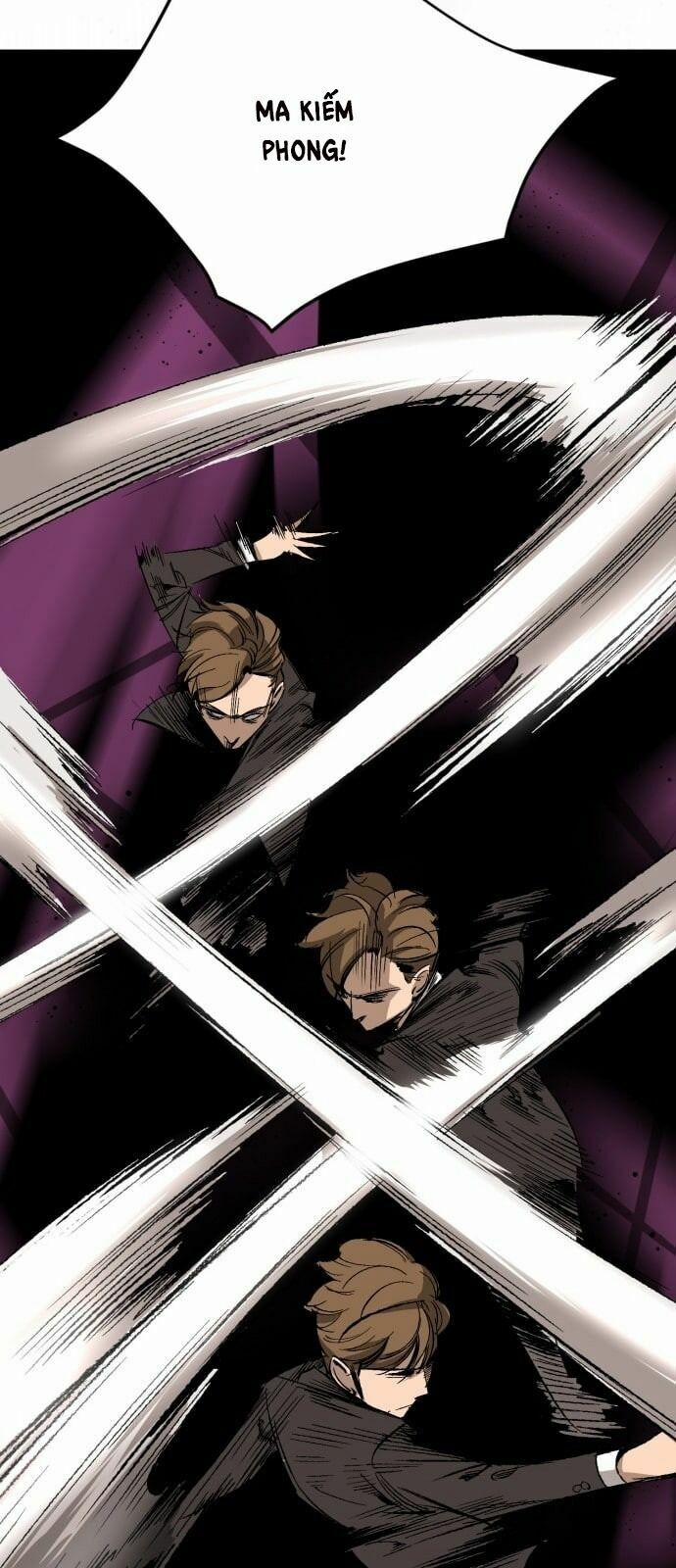 Murim Thời Hiện Đại 13 trang 20