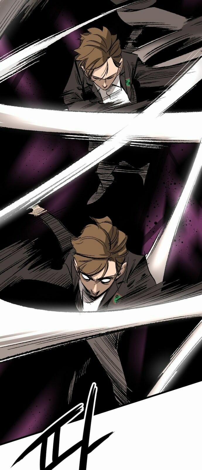 Murim Thời Hiện Đại 13 trang 21