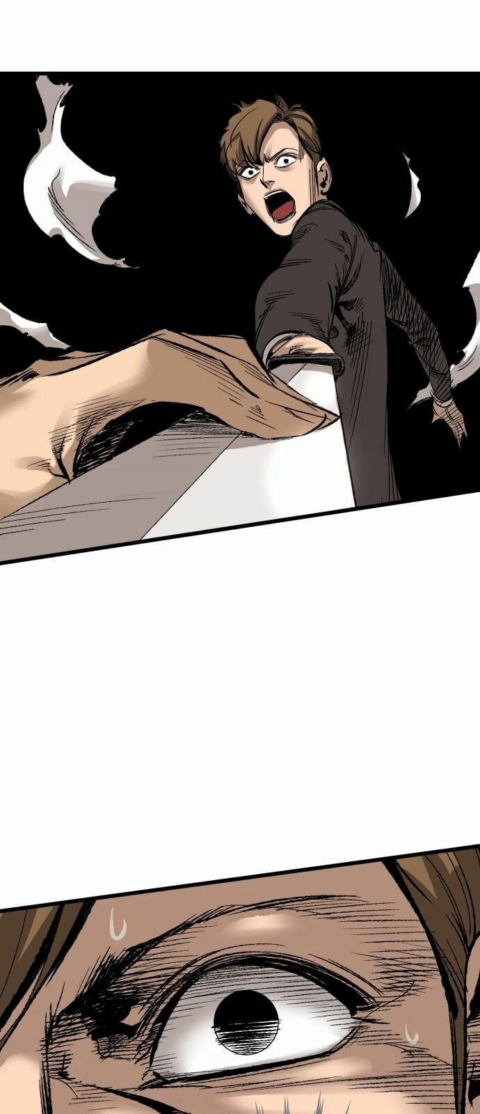 Murim Thời Hiện Đại 13 trang 24