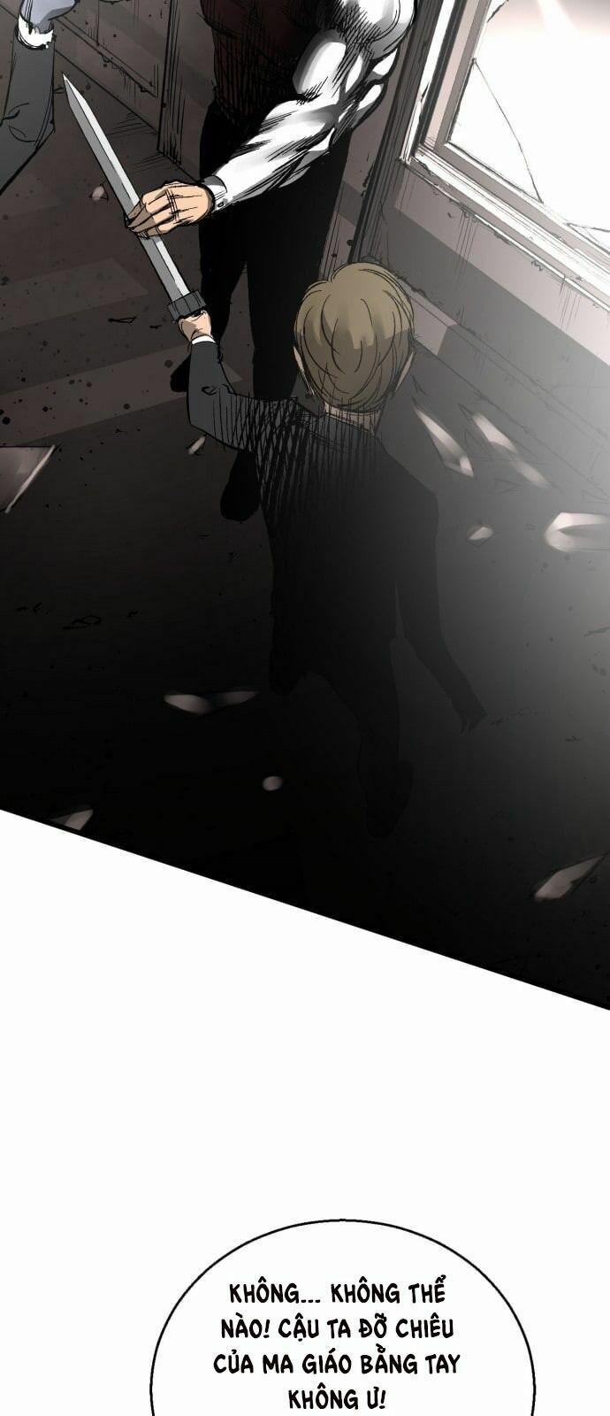 Murim Thời Hiện Đại 13 trang 26