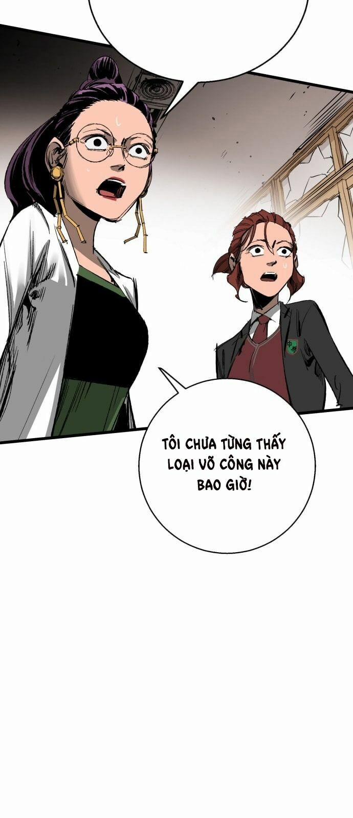 Murim Thời Hiện Đại 13 trang 27