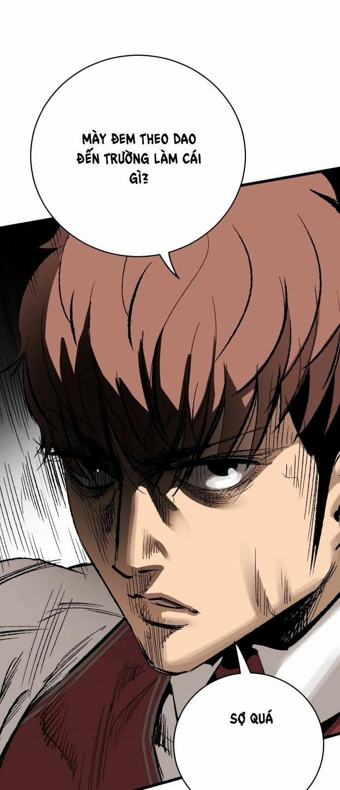 Murim Thời Hiện Đại 13 trang 28