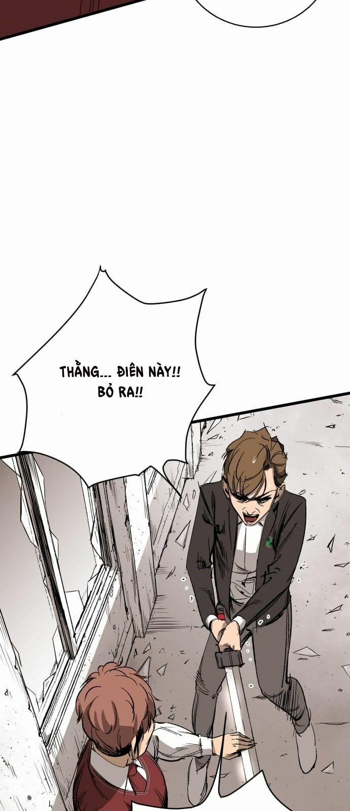 Murim Thời Hiện Đại 13 trang 29