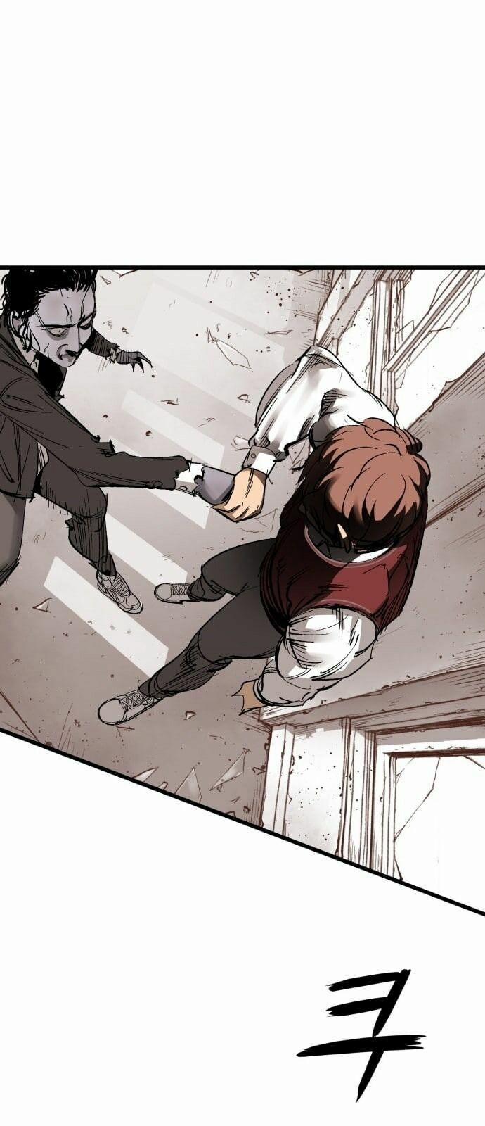 Murim Thời Hiện Đại 13 trang 3