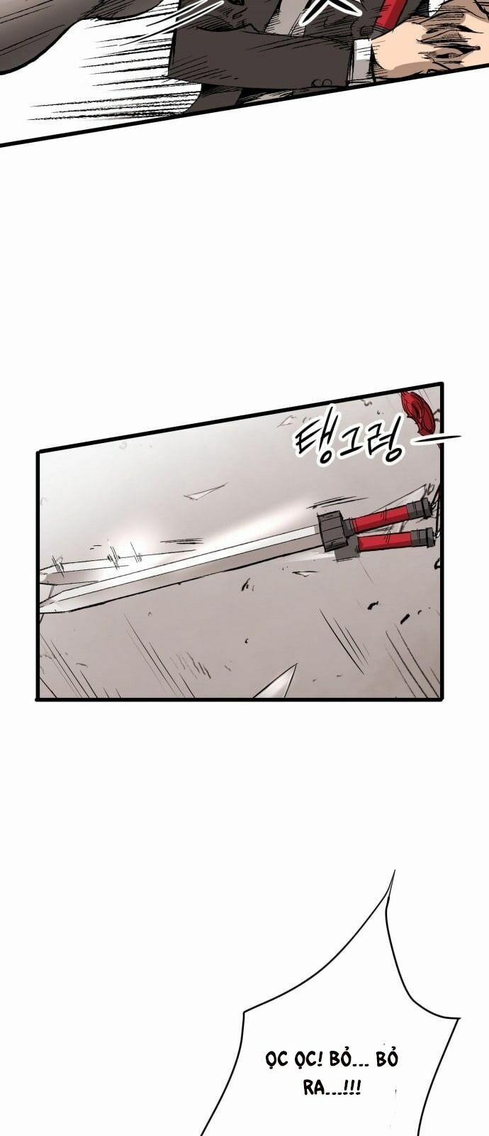 Murim Thời Hiện Đại 13 trang 31