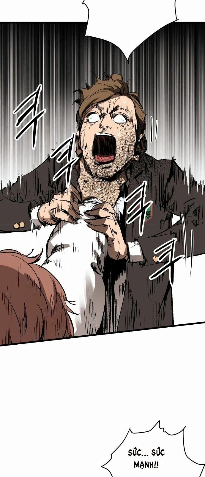 Murim Thời Hiện Đại 13 trang 32
