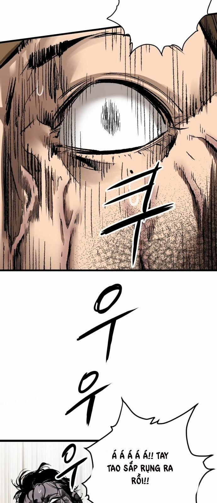 Murim Thời Hiện Đại 13 trang 33