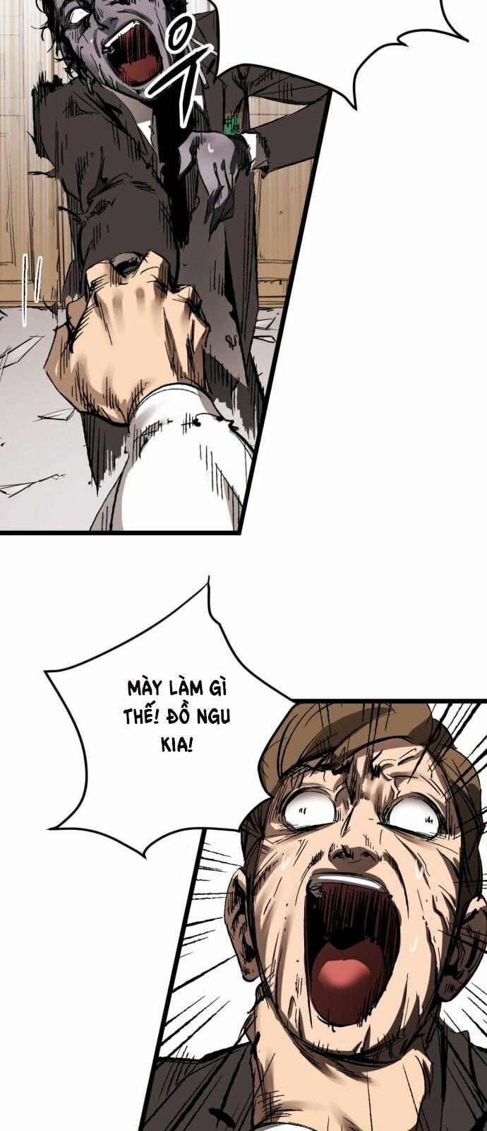 Murim Thời Hiện Đại 13 trang 34