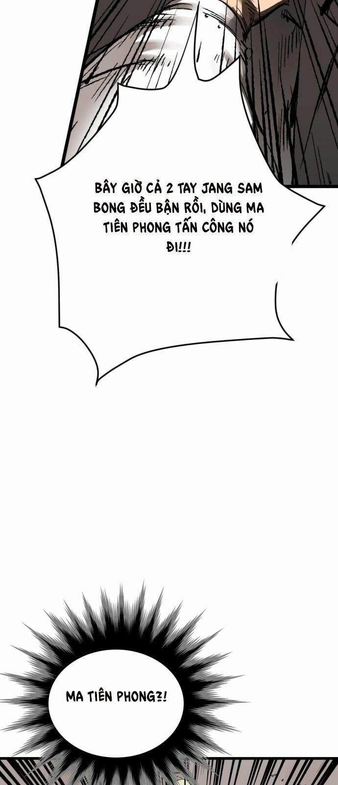 Murim Thời Hiện Đại 13 trang 35