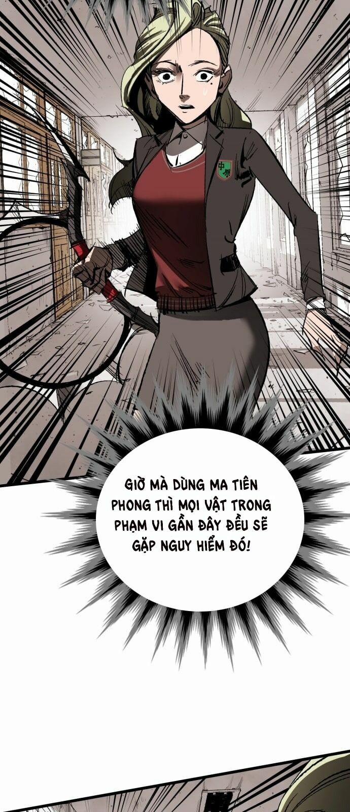 Murim Thời Hiện Đại 13 trang 36