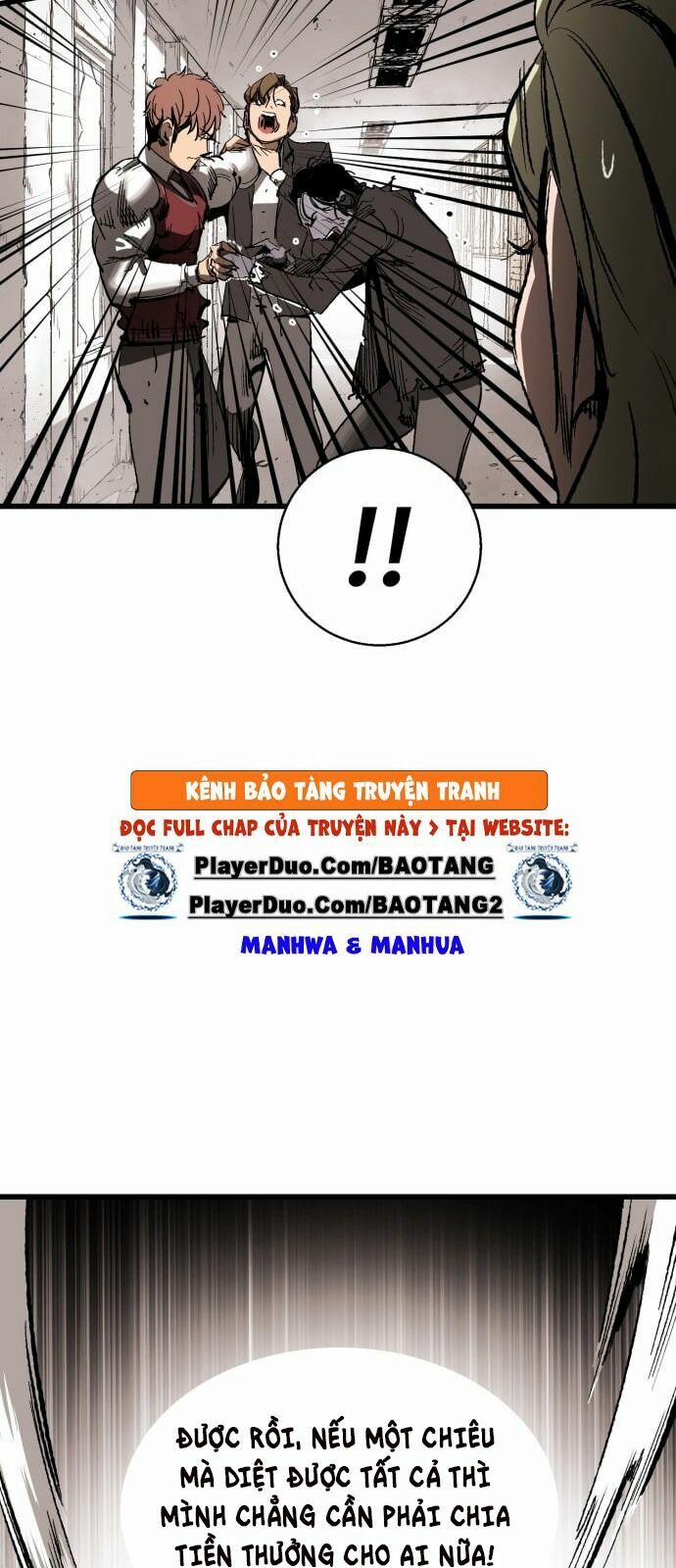 Murim Thời Hiện Đại 13 trang 37