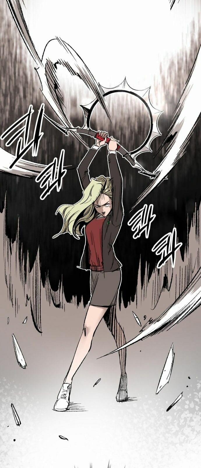 Murim Thời Hiện Đại 13 trang 38