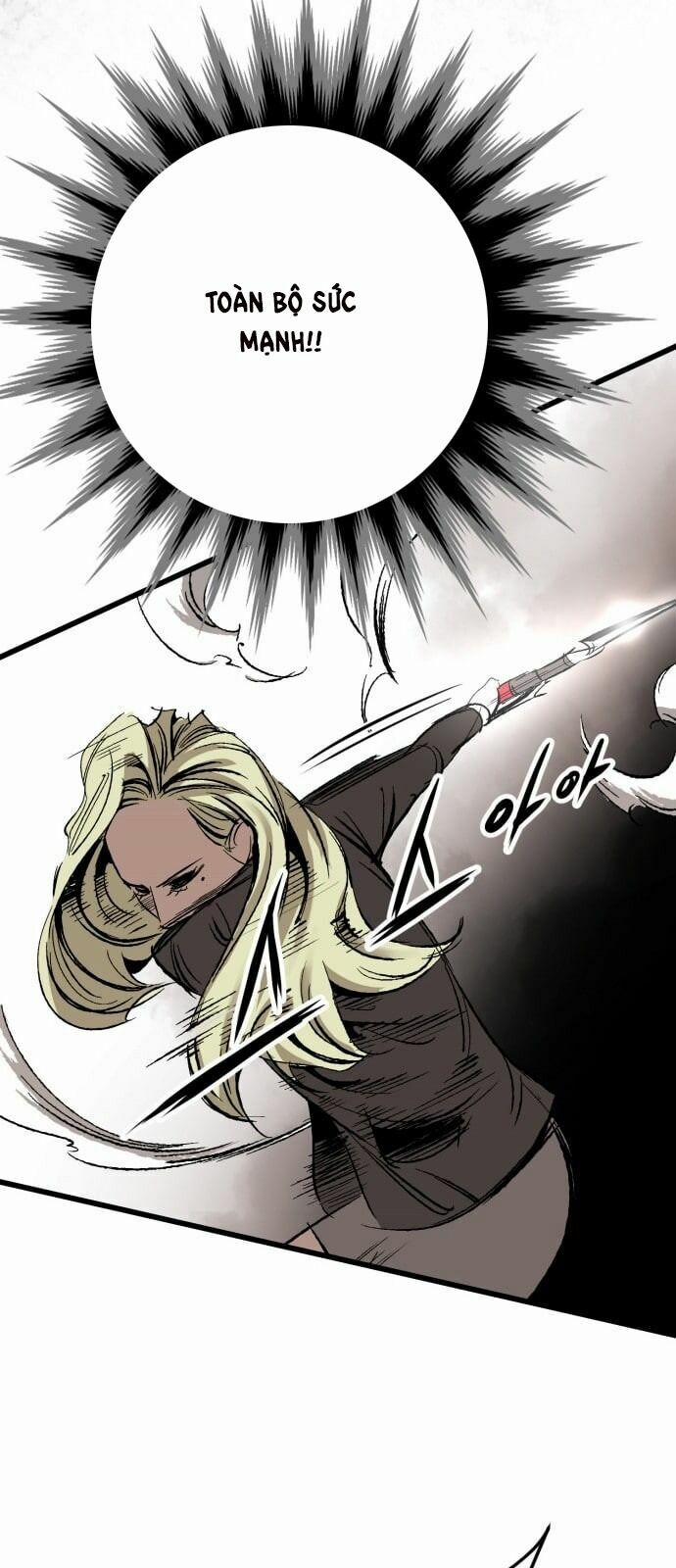 Murim Thời Hiện Đại 13 trang 39