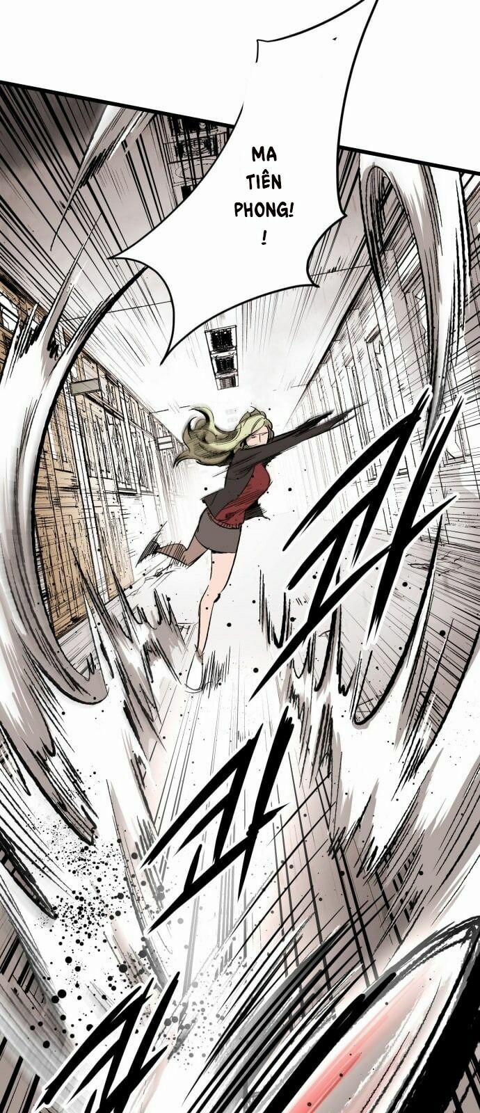 Murim Thời Hiện Đại 13 trang 40