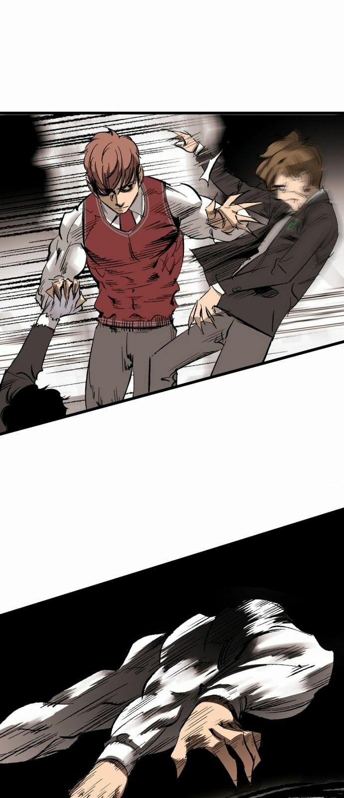 Murim Thời Hiện Đại 13 trang 43