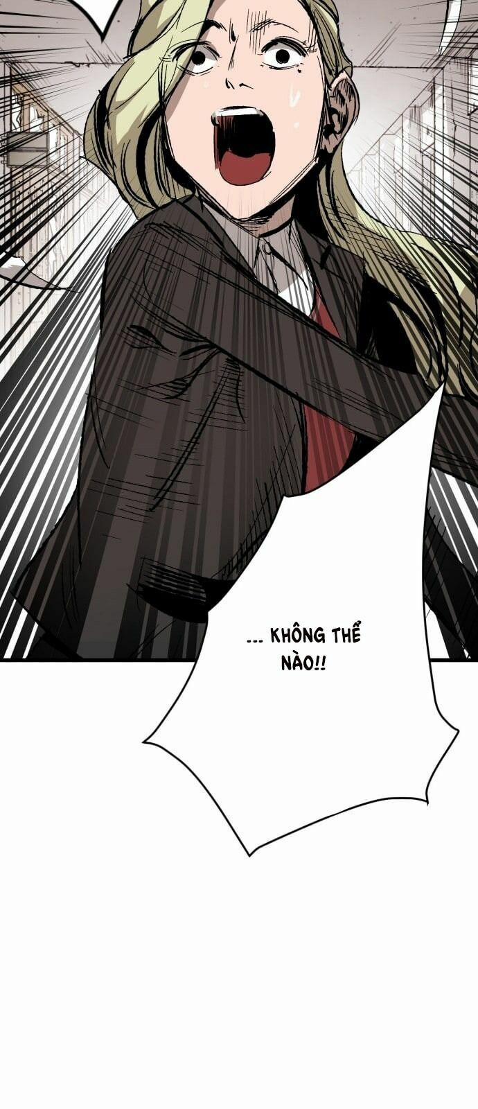 Murim Thời Hiện Đại 13 trang 46