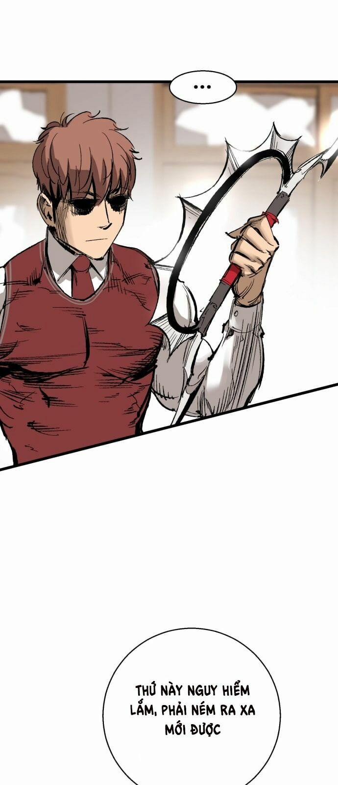 Murim Thời Hiện Đại 13 trang 47