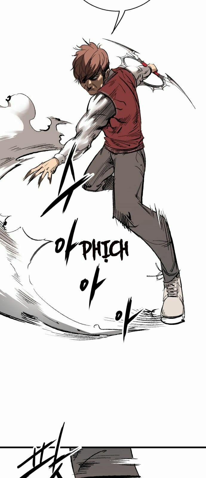 Murim Thời Hiện Đại 13 trang 48