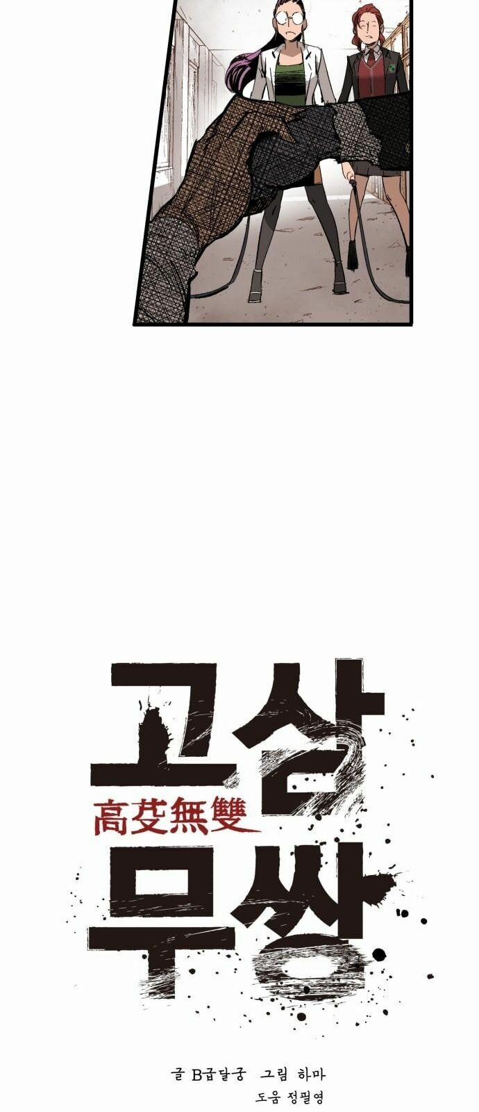 Murim Thời Hiện Đại 13 trang 5