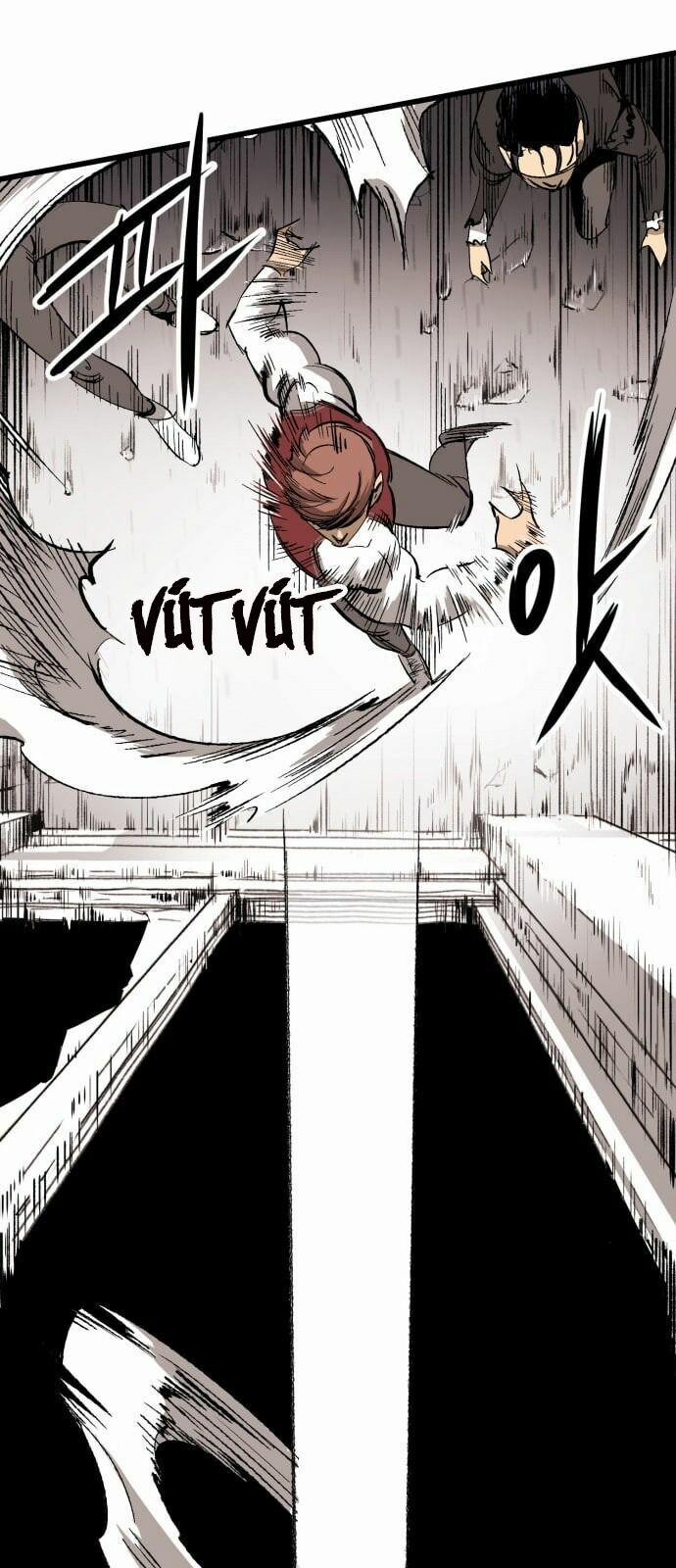 Murim Thời Hiện Đại 13 trang 50