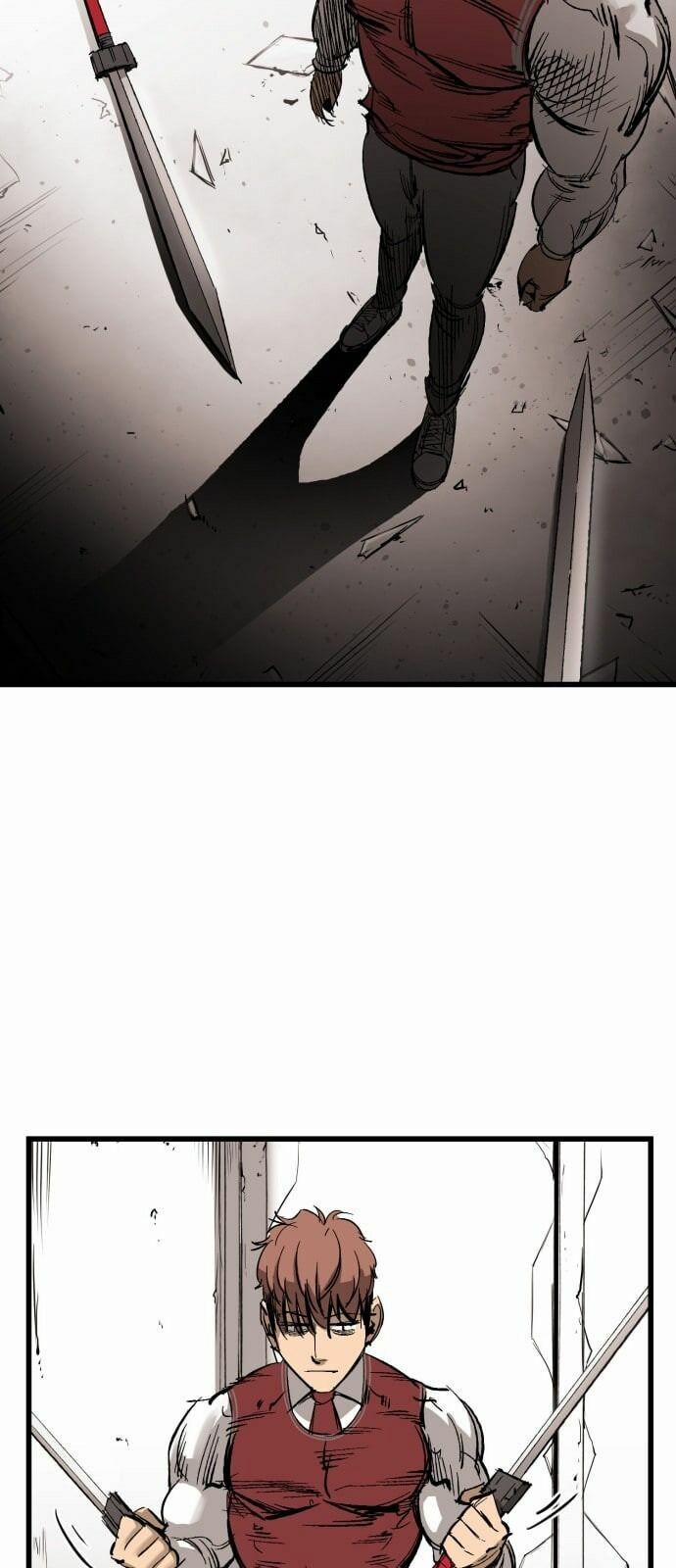 Murim Thời Hiện Đại 13 trang 55