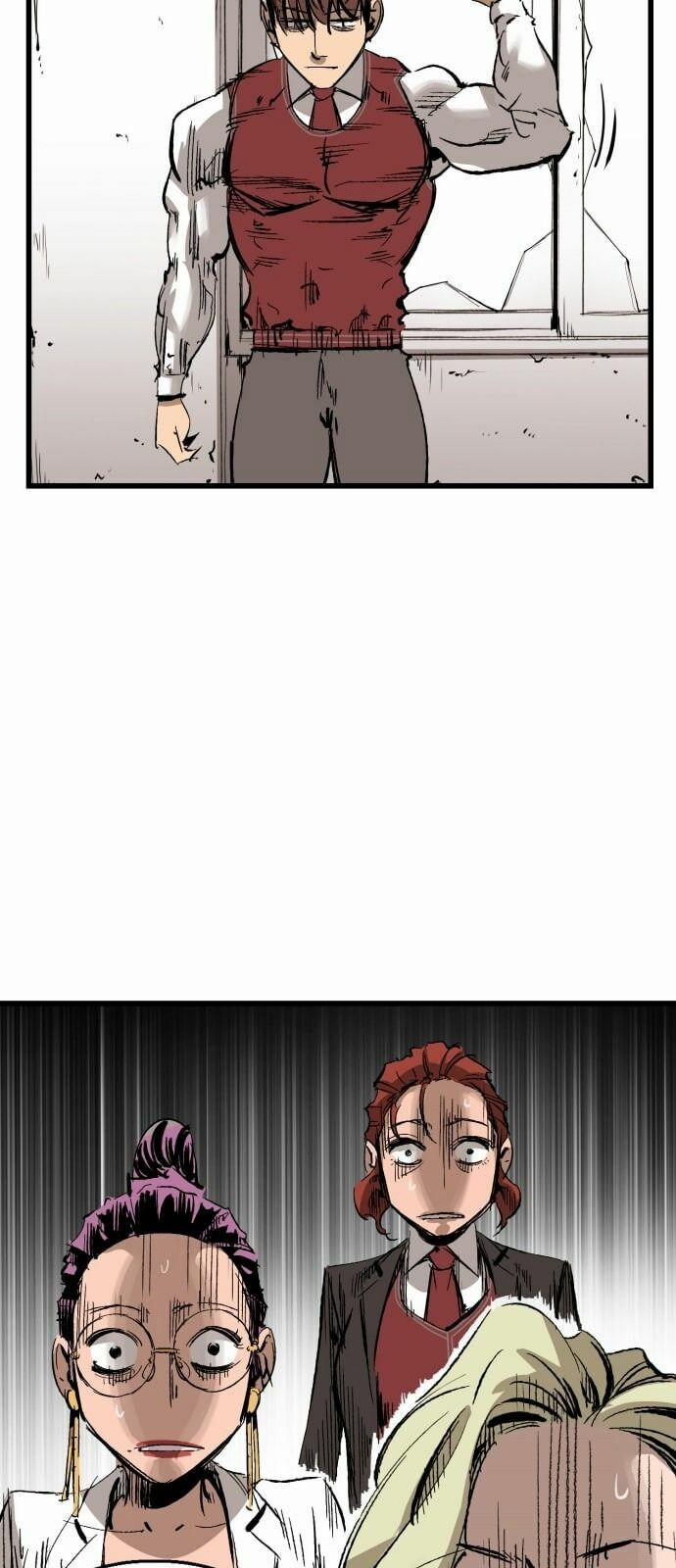 Murim Thời Hiện Đại 13 trang 57