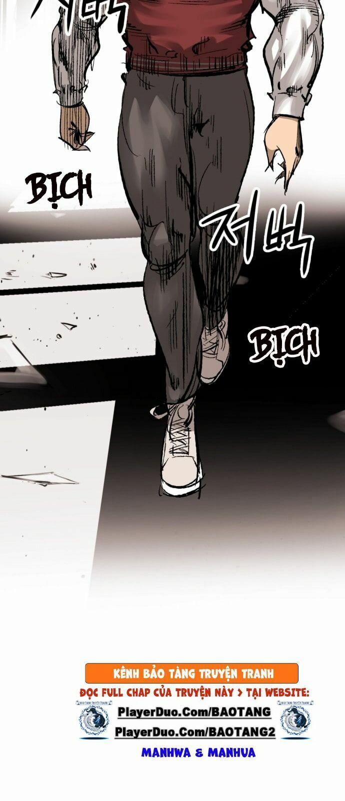 Murim Thời Hiện Đại 13 trang 59