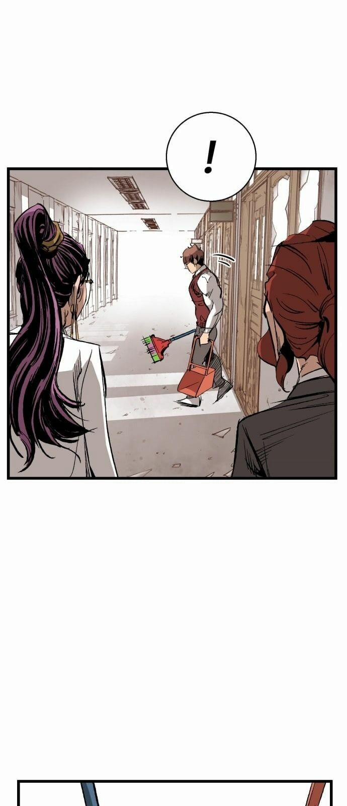 Murim Thời Hiện Đại 13 trang 62