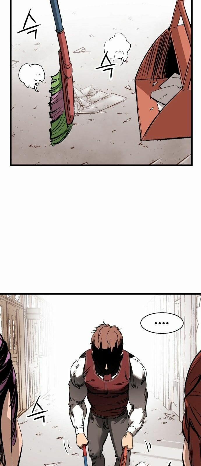 Murim Thời Hiện Đại 13 trang 63