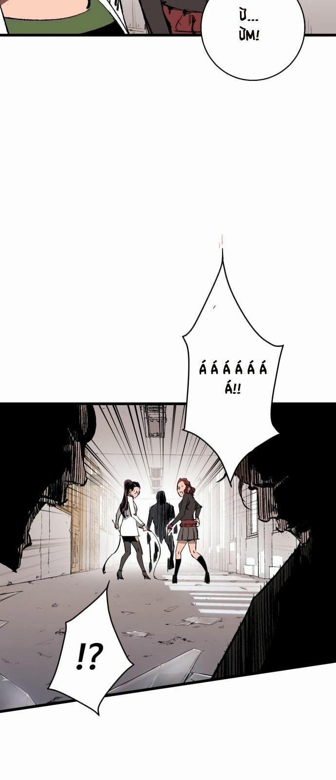 Murim Thời Hiện Đại 13 trang 65