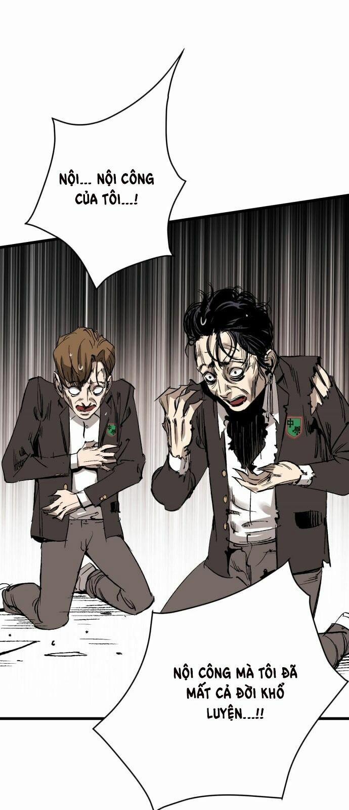 Murim Thời Hiện Đại 13 trang 66