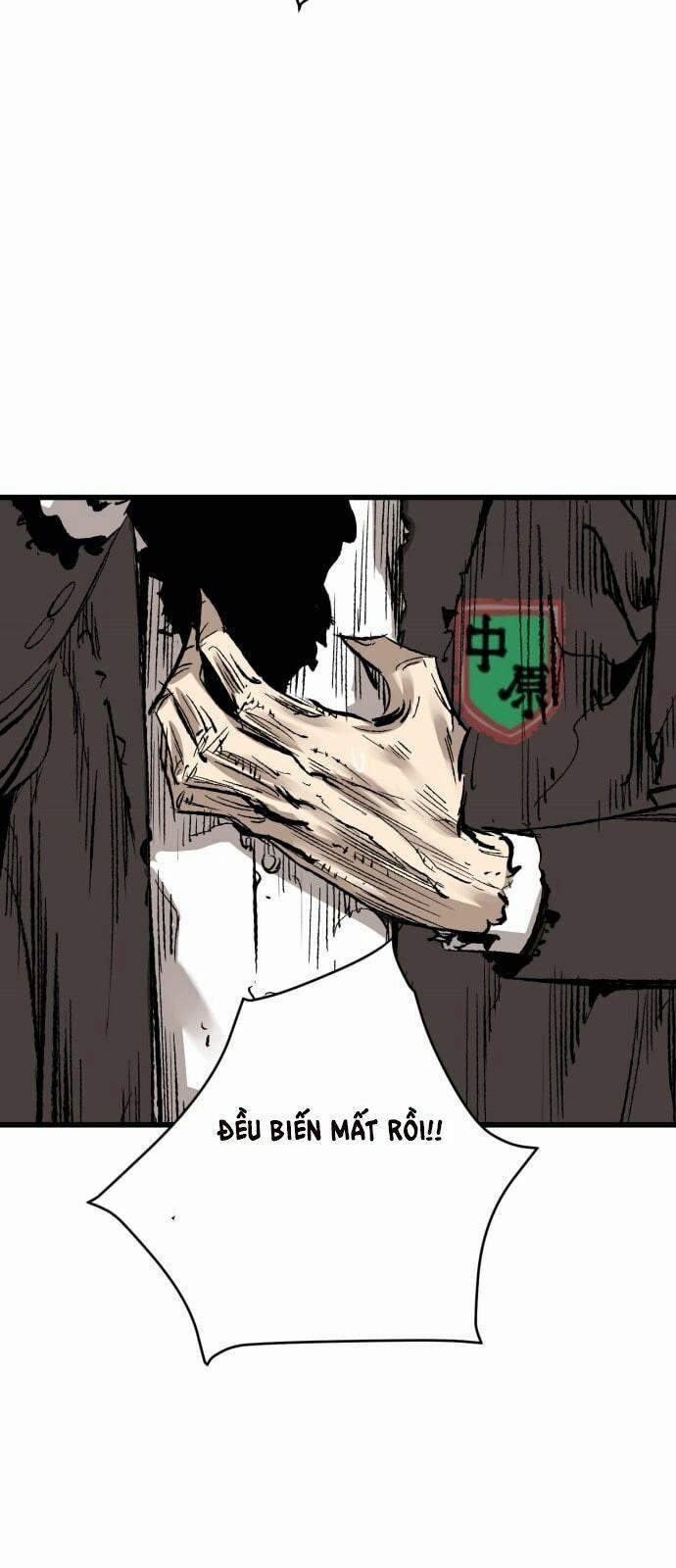 Murim Thời Hiện Đại 13 trang 67