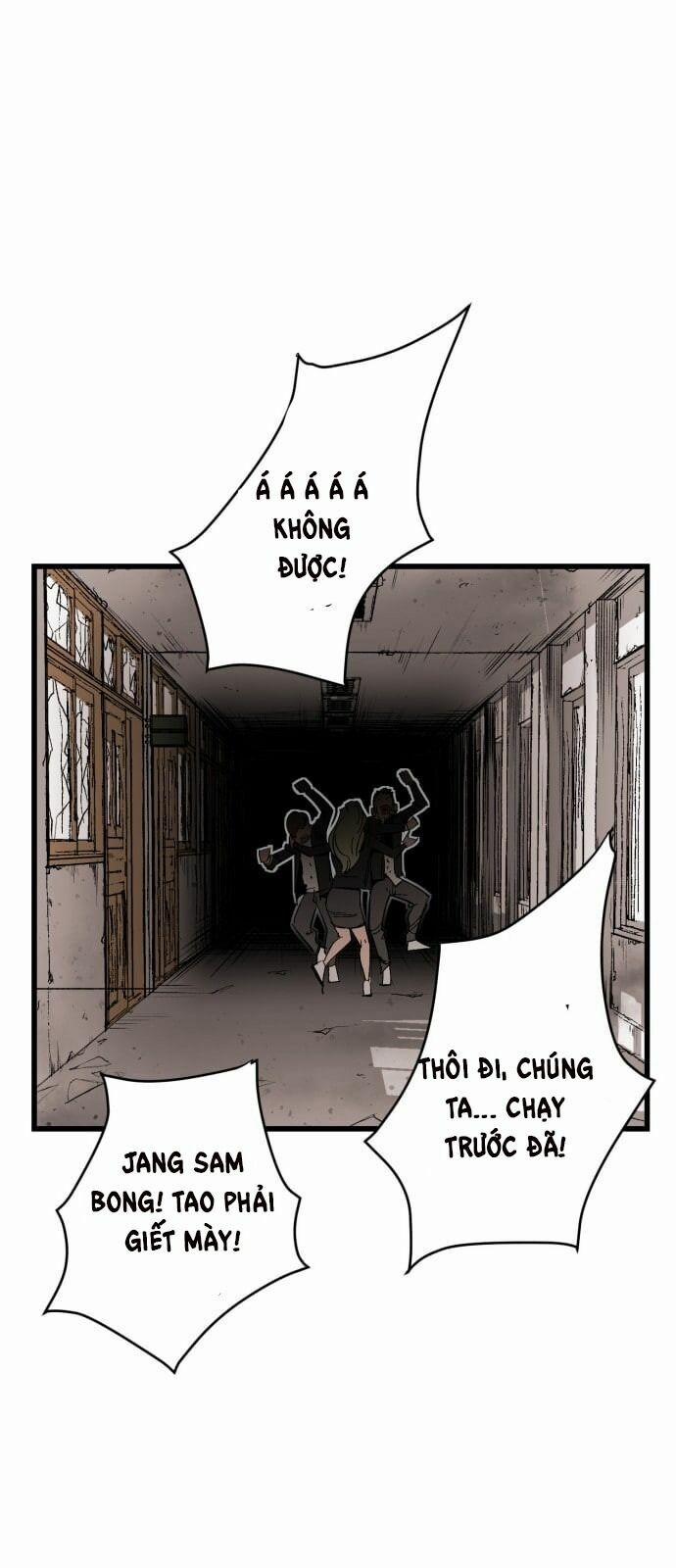 Murim Thời Hiện Đại 13 trang 68