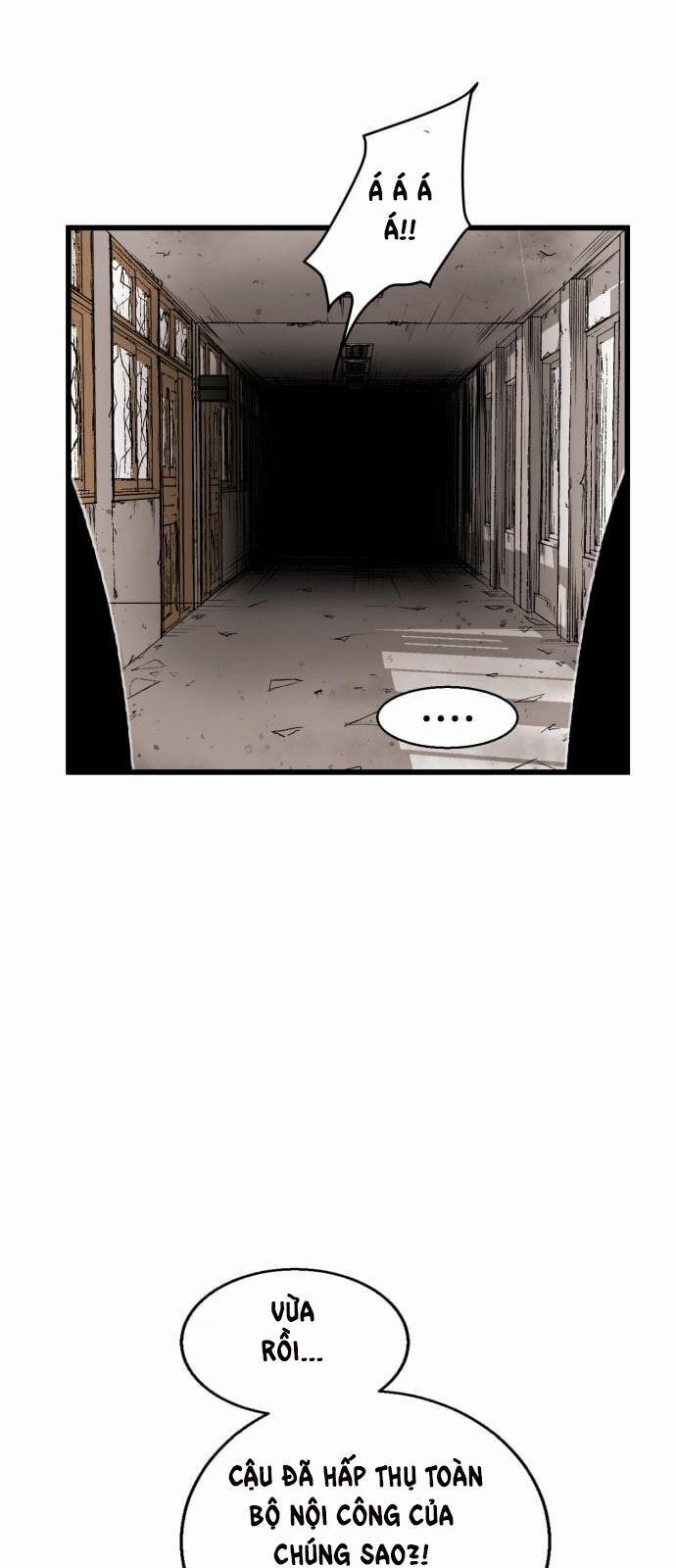 Murim Thời Hiện Đại 13 trang 69
