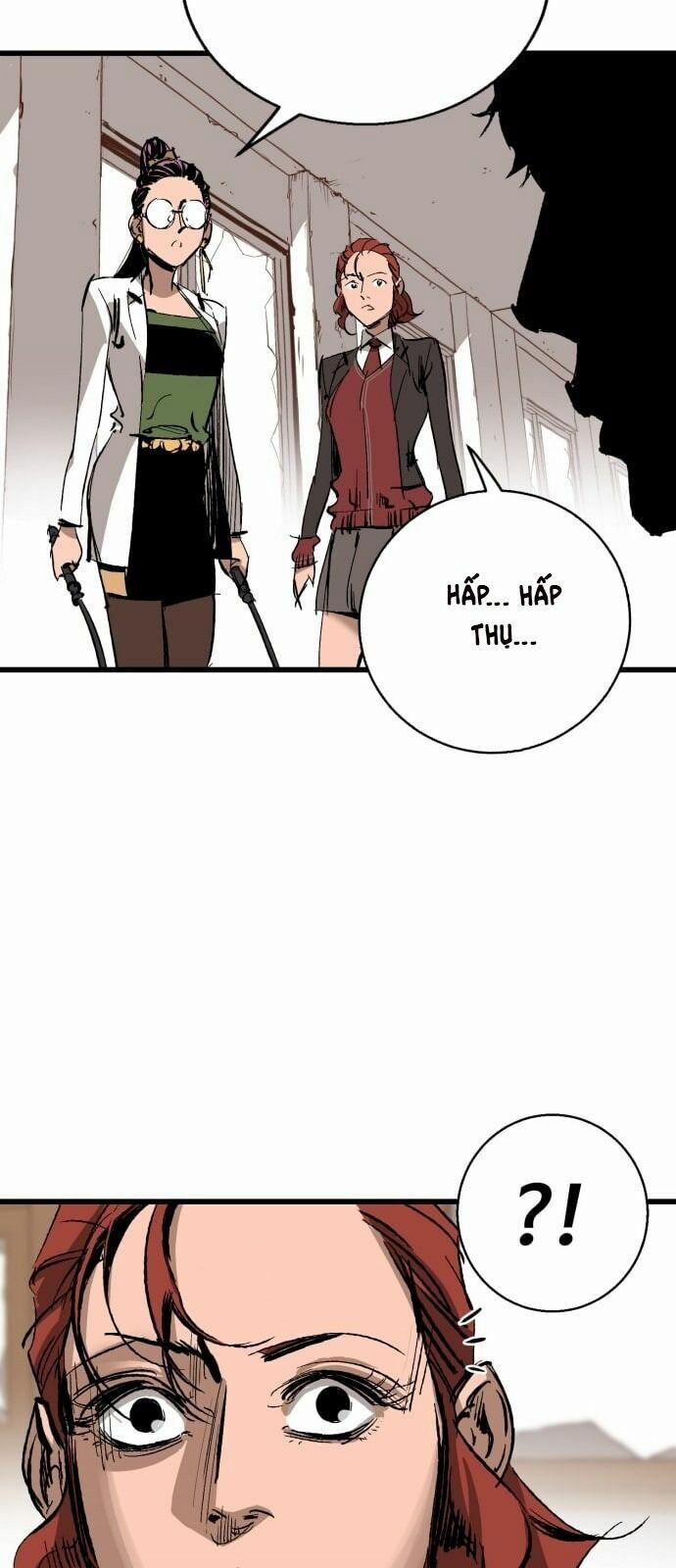 Murim Thời Hiện Đại 13 trang 70